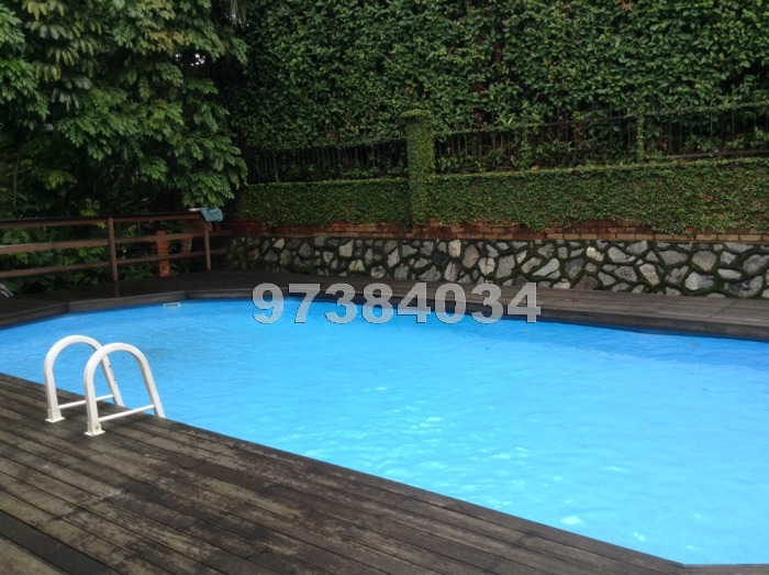 Oei Tiong Ham Park (D10), Detached #358442